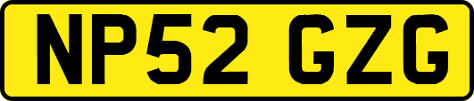 NP52GZG