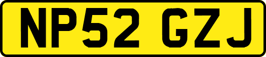 NP52GZJ