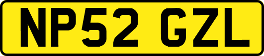 NP52GZL