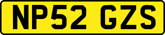 NP52GZS