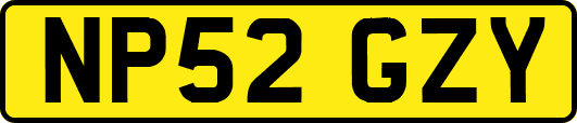NP52GZY