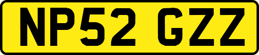 NP52GZZ