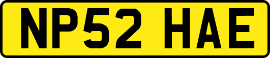 NP52HAE