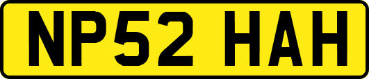 NP52HAH