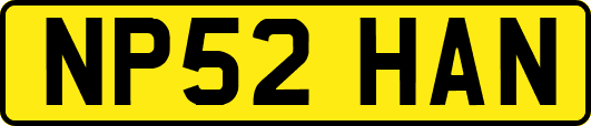 NP52HAN