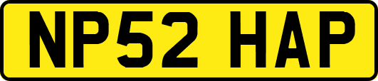NP52HAP