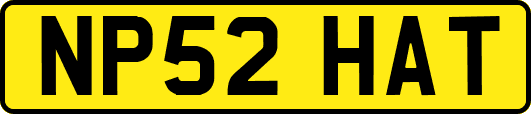 NP52HAT