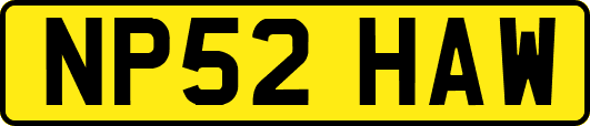 NP52HAW