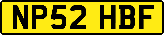 NP52HBF