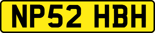 NP52HBH