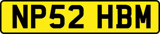NP52HBM
