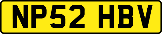NP52HBV