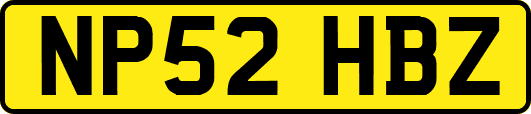 NP52HBZ
