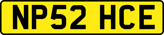 NP52HCE