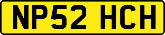 NP52HCH