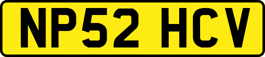 NP52HCV
