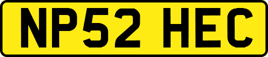 NP52HEC