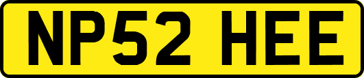 NP52HEE