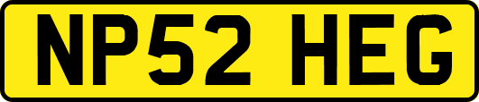 NP52HEG