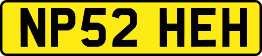 NP52HEH