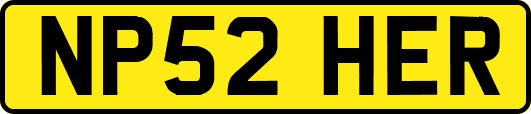 NP52HER