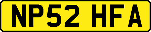 NP52HFA