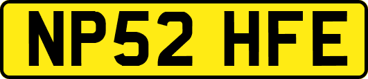 NP52HFE