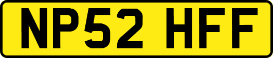 NP52HFF