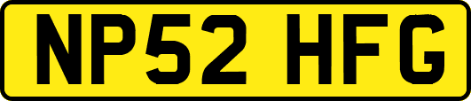 NP52HFG