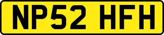 NP52HFH