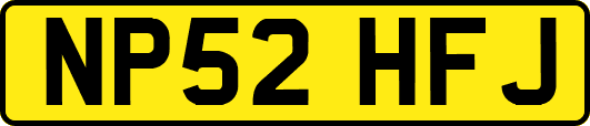 NP52HFJ