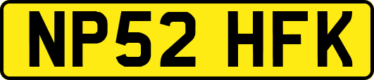 NP52HFK