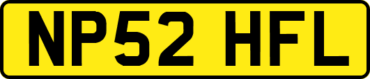 NP52HFL