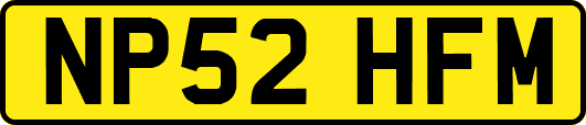 NP52HFM