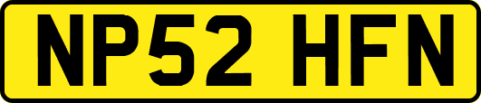 NP52HFN
