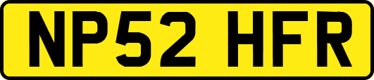 NP52HFR
