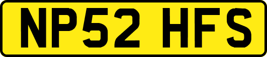 NP52HFS
