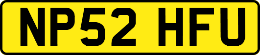 NP52HFU