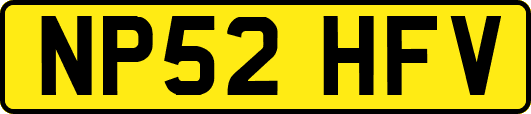 NP52HFV
