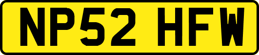 NP52HFW
