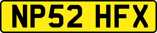NP52HFX