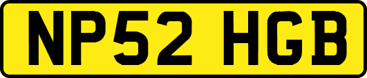 NP52HGB
