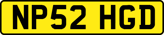 NP52HGD