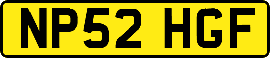 NP52HGF