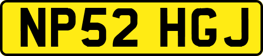 NP52HGJ
