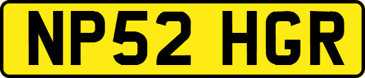 NP52HGR