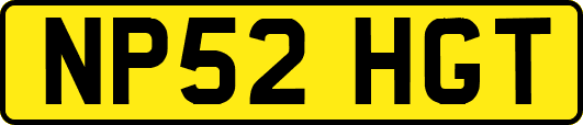 NP52HGT