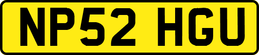 NP52HGU