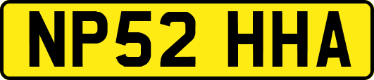 NP52HHA