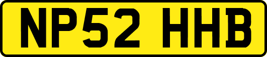 NP52HHB